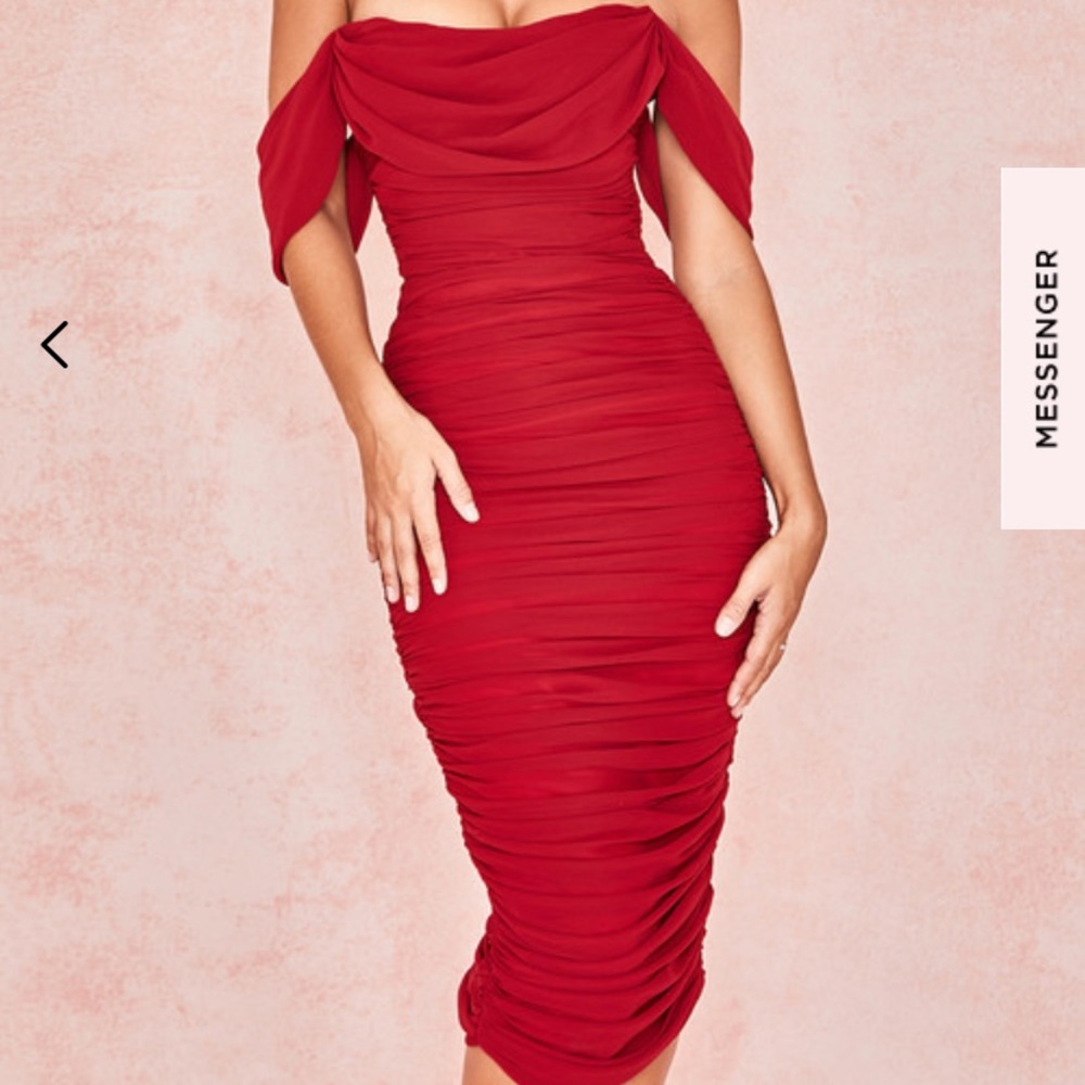 House of CB - CARLOTTA